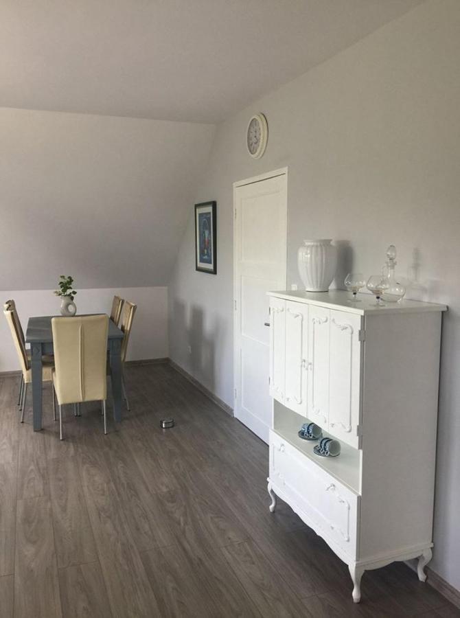 Damhills Apartments Bronowko Exterior foto