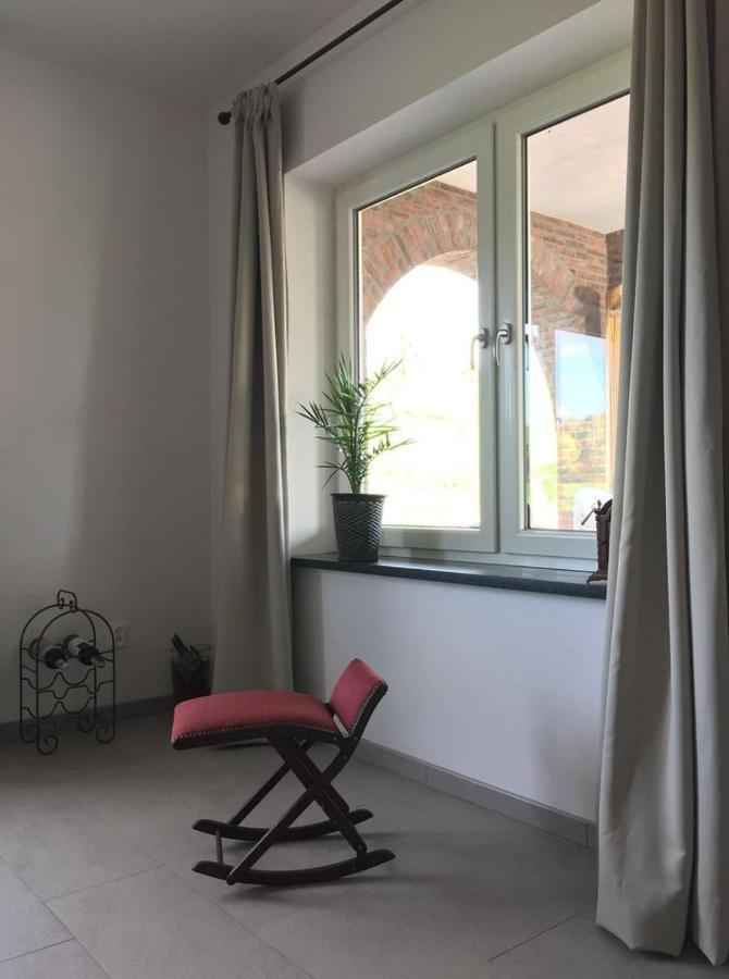 Damhills Apartments Bronowko Exterior foto