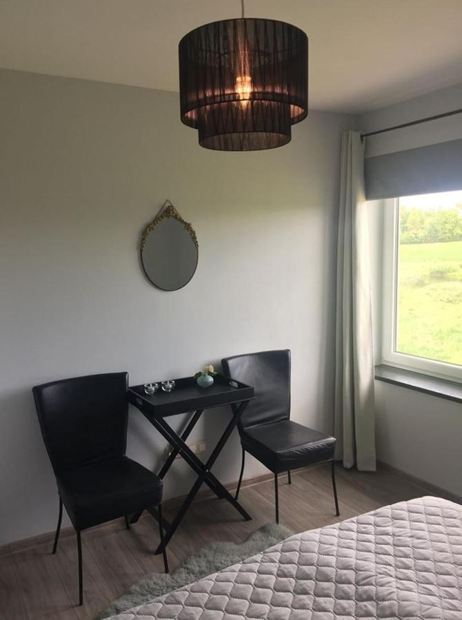 Damhills Apartments Bronowko Exterior foto